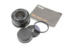 Vivitar 28mm 2.8 usato  Boscoreale