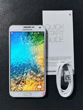 Samsung Galaxy E7 SM-E7000 - Desbloqueado - 16GB - MicroSDXC Testado Totalmente Funcional, usado comprar usado  Enviando para Brazil