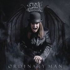 Audio ozzy osbourne usato  Italia