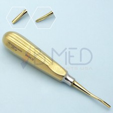 Elevatori radici dentali usato  Spedire a Italy