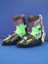 Raichle extreme ski for sale  TAUNTON