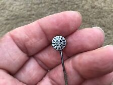 Emblema de broche bastão de metal mesa redonda Alemanha comprar usado  Enviando para Brazil