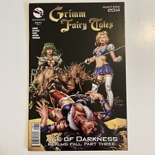 Grimm fairy tales for sale  Terryville