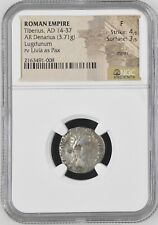 Roman empire tiberius for sale  PETERHEAD