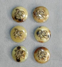 Magnifique lot boutons d'occasion  Veynes