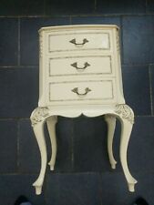 Olympus bedside table for sale  SHEERNESS