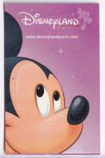 Disney paris pass d'occasion  Ménéac