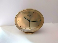 Sveglia vintage swiza usato  Italia