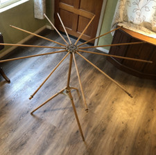 Vintage artmoore wooden for sale  Pine Valley