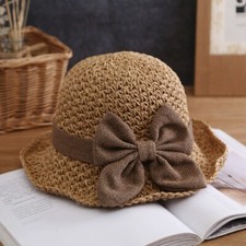 Floppy foldable ladies for sale  UK