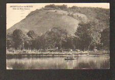 Amfreville monts barque d'occasion  Baugy