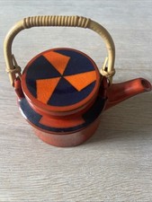 Ceracron melitta teekanne gebraucht kaufen  Oberhausen