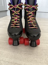 Roller quad skates for sale  BENFLEET