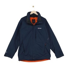Berghaus goretex waterproof for sale  CHESTERFIELD