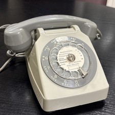 Téléphone ancien socotel d'occasion  Crouy