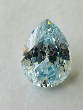 Sky blue cubic for sale  Corona