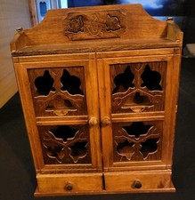 Vintage wood spice for sale  Lancaster