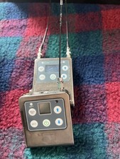 Lectrosonics wireless transmit for sale  Petaluma