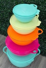 Tupperware piece thatsa d'occasion  Expédié en Belgium