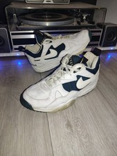 Vintage Nike Air Max Cross Trainer 3 Low, używany na sprzedaż  PL