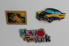 Set magneti frigo usato  Gaeta