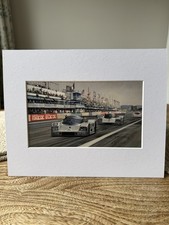 Mercedes sauber 1989 for sale  CARDIFF