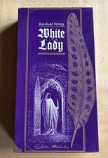 White lady franckh gebraucht kaufen  München