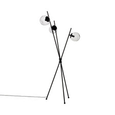 Lucande stehleuchte lampe gebraucht kaufen  Berlin