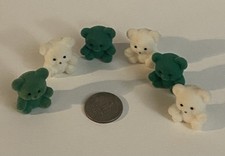 flocked bears for sale flocked bears for sale Mount Holly