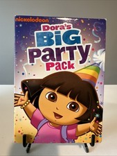 Dora big party for sale  Marengo