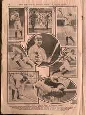 1920 police gazette for sale 1920 police gazette for sale  Gilbert