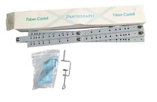 Vintage faber castell for sale  LINCOLN