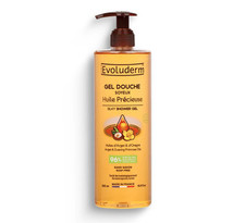 Evoluderm gel douche d'occasion  Viry-Châtillon
