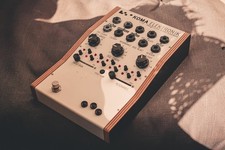 Koma elektronik ft201 gebraucht kaufen  Berlin