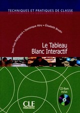 Tableau blanc interactif d'occasion  France