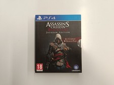Assassin creed black d'occasion Assassin creed black d'occasion  Montpellier-