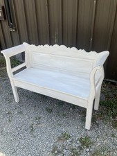 antique pine settle for sale antique pine settle for sale LUDLOW