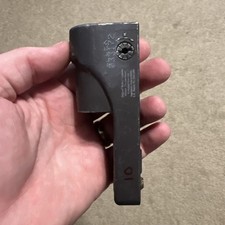 Trijicon acog 1x24 d'occasion  Expédié en Belgium