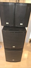 The box 112 gebraucht kaufen  Grünsfeld