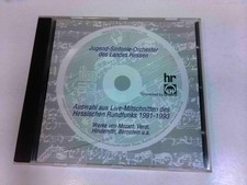 Jugend sinfonie rchester gebraucht kaufen  Aarbergen
