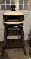Gozney dome pizza for sale  AIRDRIE