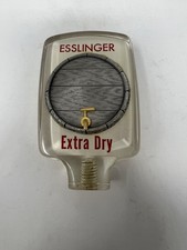 Rare esslinger beer for sale  Milton