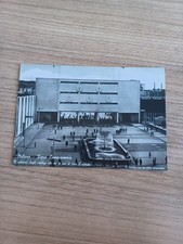 Cartolina antica milano usato  Cavriago