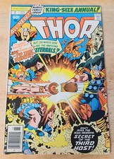 Mighty thor king for sale  Carlsbad