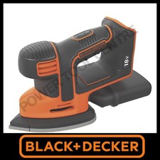 Black decker bdcds18 for sale  LIVERPOOL