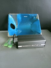 400w grow light for sale  BRISTOL