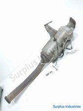 Filtre particules renault d'occasion  France