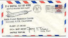 1977 shuttle test usato  Italia