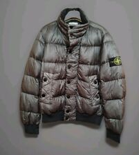 Stone island grigio for sale  Shipping to Ireland