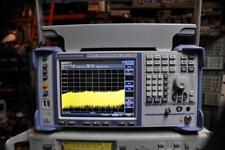 Rohde schwarz fsv40 for sale  King George